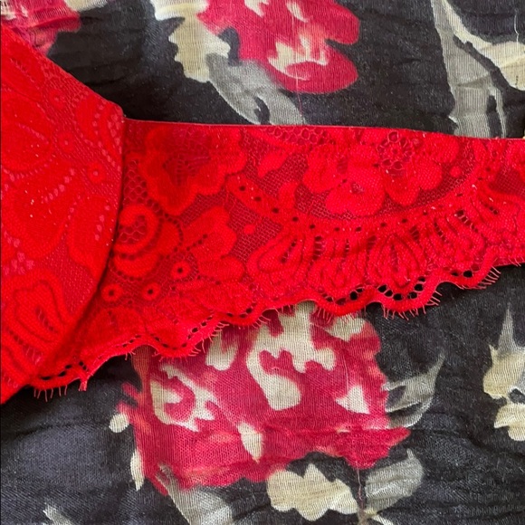 Push up Padded set of 2 bras - Picture 5 of 8